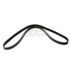 2PCS MOCA Serpentine Belt for 2000-2003 Dodge Neon 2.0L