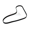 3PCS MOCA Serpentine Belt for 1992 Honda Civic 1.5L 1.6L