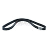 2PCS MOCA Serpentine Belt for 2002-2007 Mitsubishi Lancer 2.0L & 1997-2002 Mitsubishi Mirage 1.8L