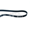 MOCA Serpentine Belt for 2000 Mitsubishi Montero Base Sport Utility 4-Door 3.5L