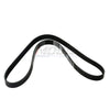 2PCS MOCA Serpentine Belt for 1998-2002 Honda Accord 3.0L