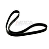 MOCA 2PCS Serpentine Belt 5PK1365 5PK940 for 2000-2005 Mitsubishi Eclipse 2.4L & 1999-2003 Mitsubishi Galant 2.4L