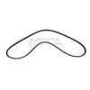 3PCS MOCA Serpentine Belt for 1997-2001 Acura Integra 1.8L