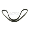 2PCS MOCA Serpentine Belt for 2007-2012 Hyundai Elantra 2.0L