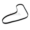 3PC MOCA Serpentine Belt for 2001-2006 Hyundai Elantra 2.0L & 2003-2008 Hyundai Tiburon 2.0L & 2005-2006 Hyundai Tucson 2.0L