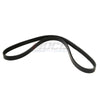 3PCS MOCA Serpentine Belt for 1994-1997 Toyota Celica 1.8L