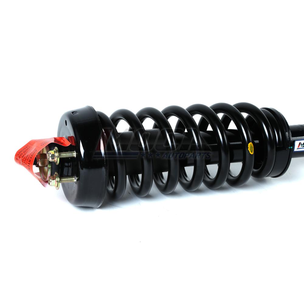 4X Complete Strut Spring Shock Absorber Fit 2006-2010 Ford Explorer Mountaineer