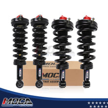 4X Complete Strut Spring Shock Assembly Fit 07-13 Ford Expedition Navigator 5.4L