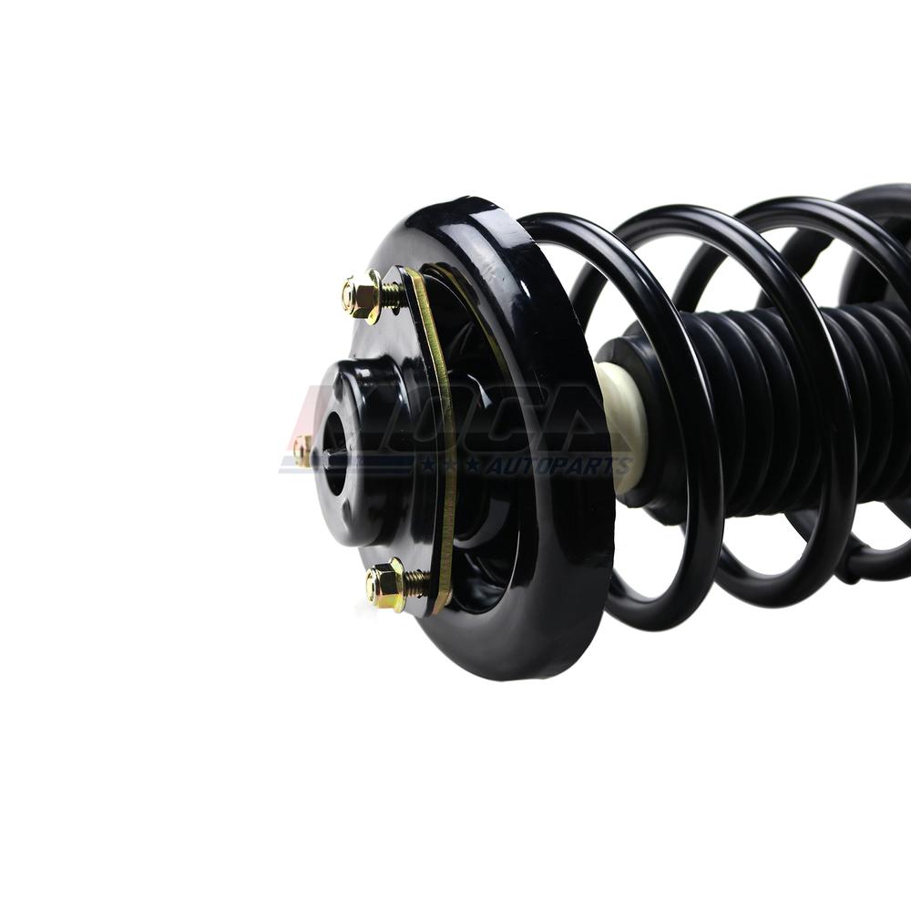 4X Complete Strut Spring Shock Absorber Absorber Fit 95-99 Nissan Maxima 3.0L V6