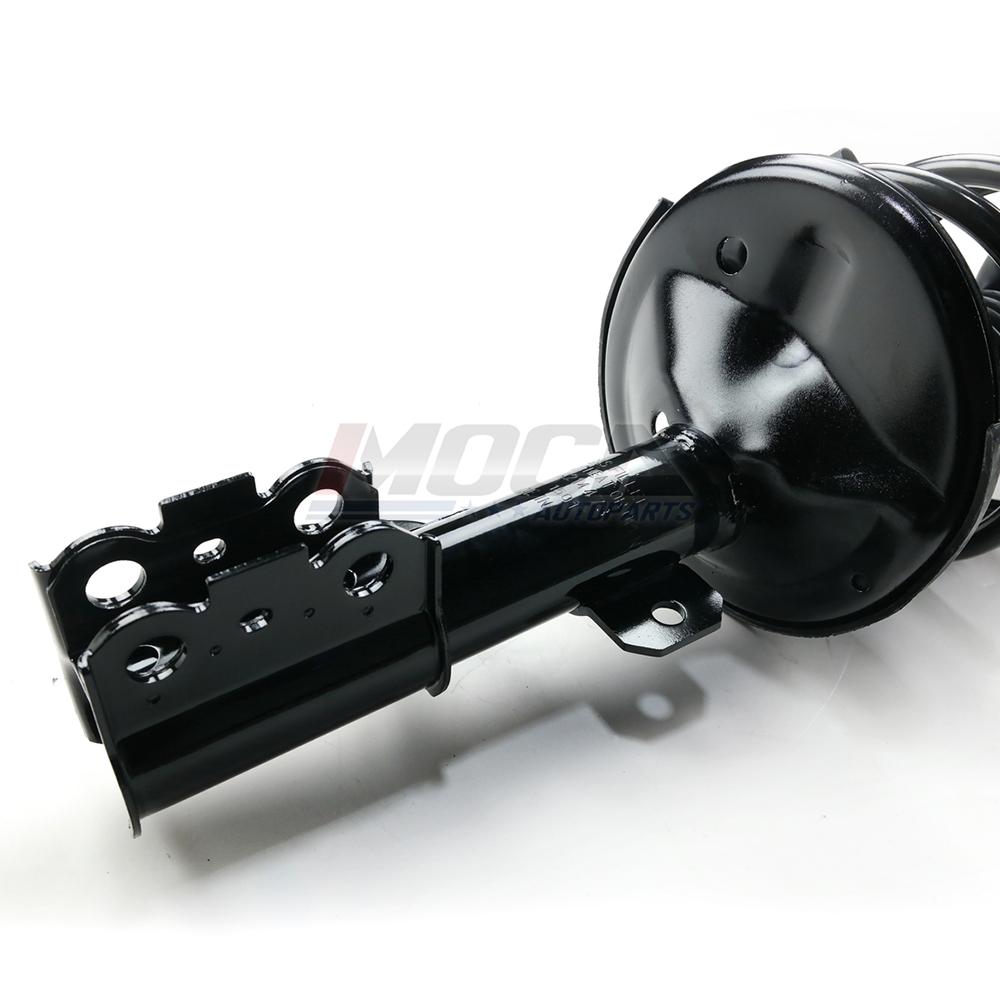 4X Complete Strut Spring Shock Absorber Fit 02-03 Toyota Camry LEXUS 2.4 3.0L