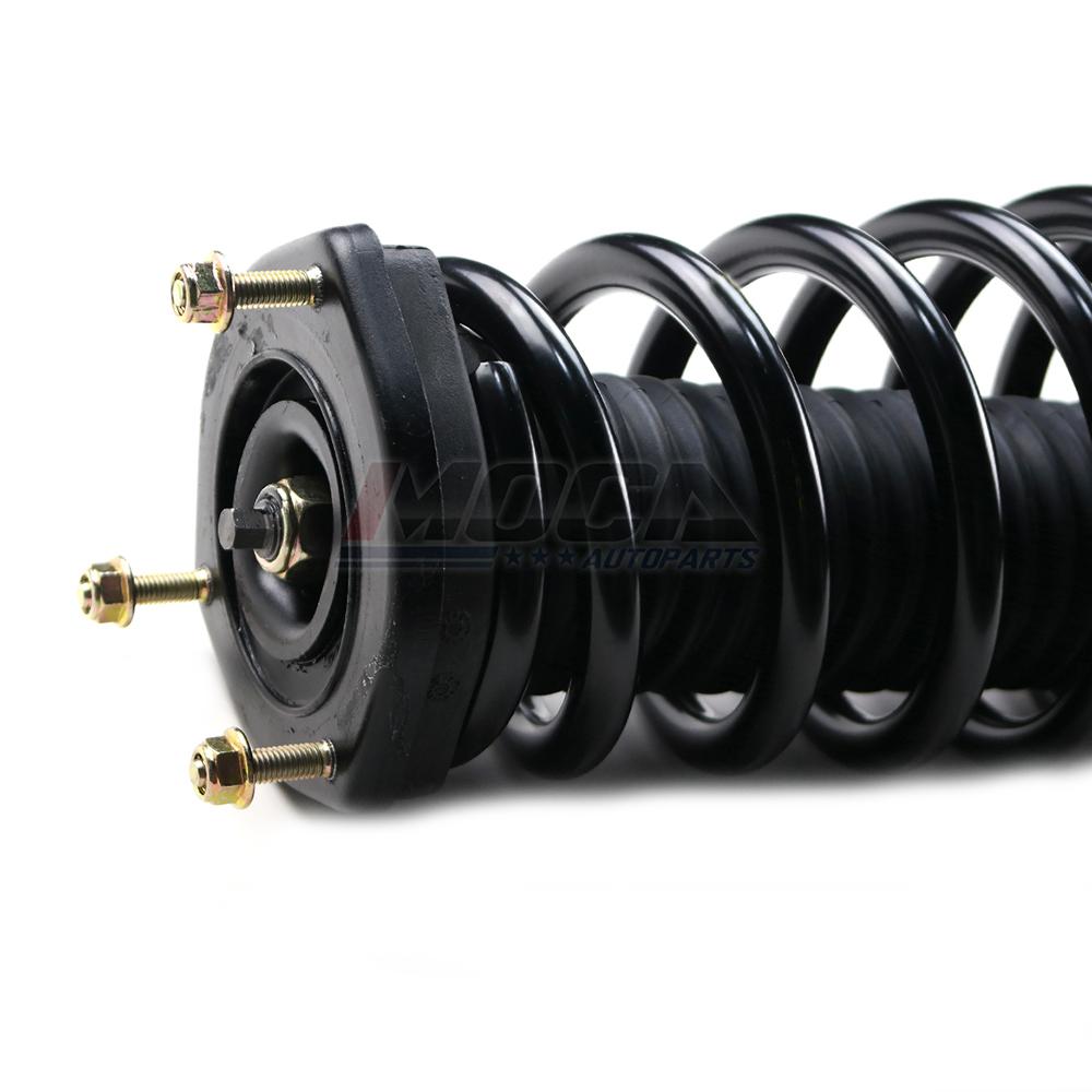 4X Complete Strut Spring Shock Absorber Fit 02-03 Toyota Camry LEXUS 2.4 3.0L