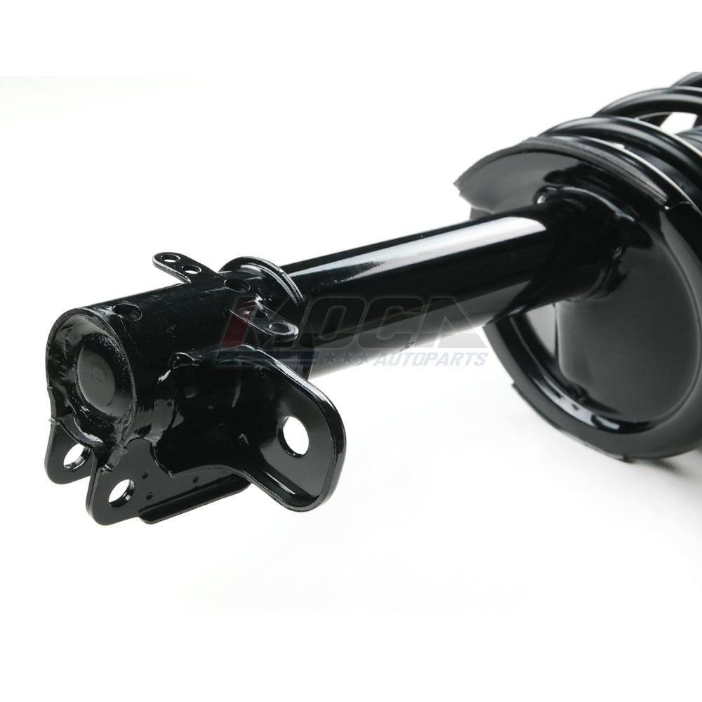 4X Quick Strut Spring Shock Absorber Assembly Fit 00-05 Dodge Chrysler Neon 2.0L