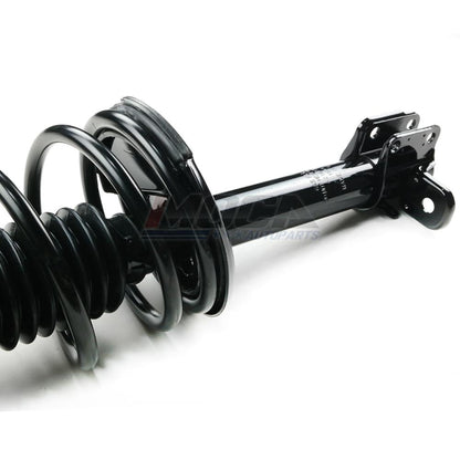 4X Quick Strut Spring Shock Absorber Assembly Fit 00-05 Dodge Chrysler Neon 2.0L