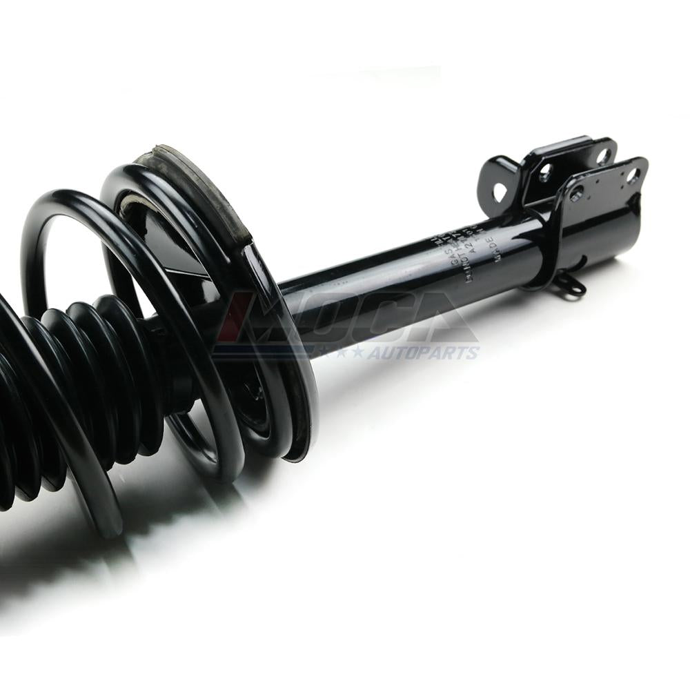 4X Quick Strut Spring Shock Absorber Assembly Fit 00-05 Dodge Chrysler Neon 2.0L