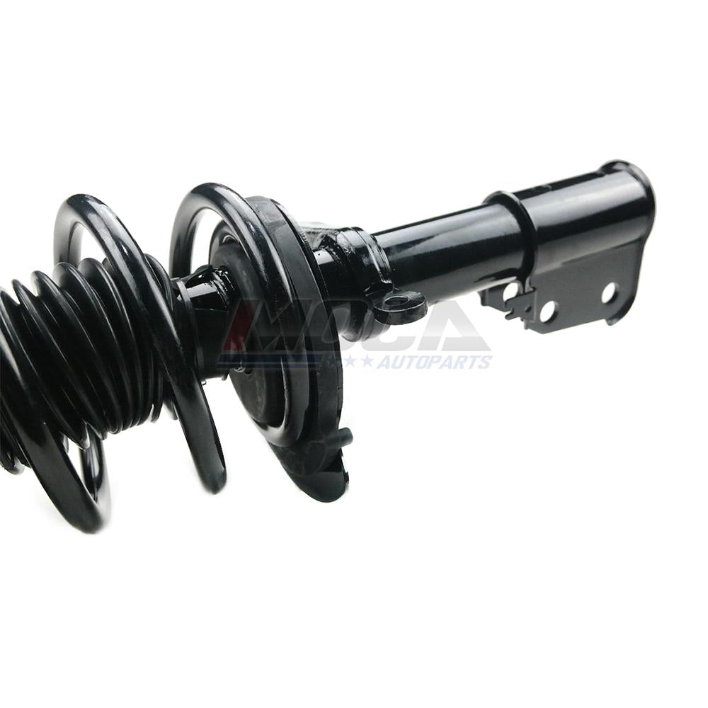 4X Strut Spring Shock Absorber Fit 98-04 Chrysler 300M Dodge Intrepid Concorde