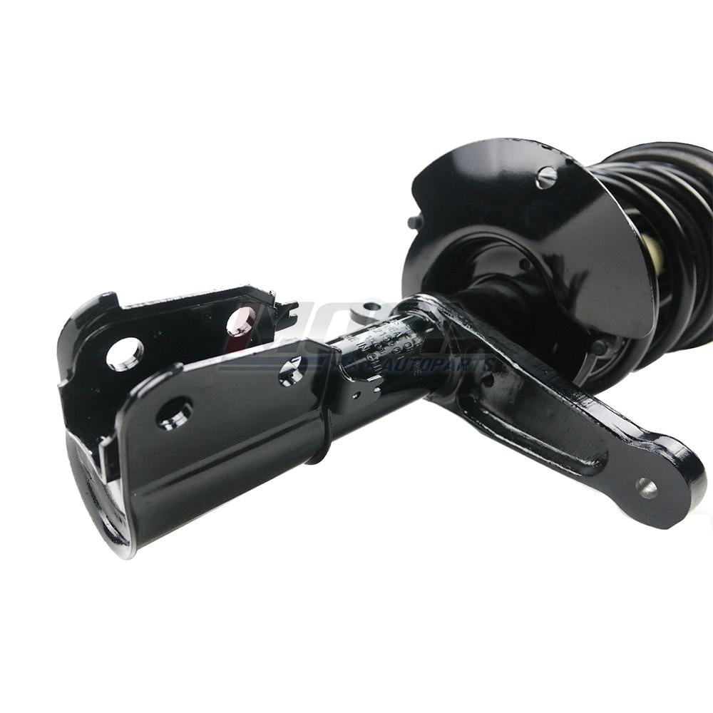 4X Strut Spring Shock Absorber Fit 98-04 Chrysler 300M Dodge Intrepid Concorde