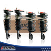 4X Complete Strut Spring Shock Absorber Fit 98-05 Chevrolet Malibu Pontiac Grand