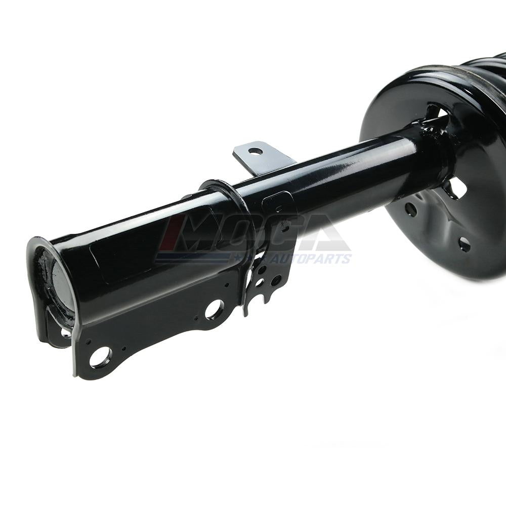 4X Complete Strut Spring Shock Absorber Fit 97-01 Toyota Camry Solara 2.2L 2.4L