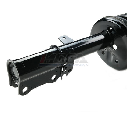 4X Complete Strut Spring Shock Absorber Fit 97-01 Toyota Camry Solara 2.2L 2.4L