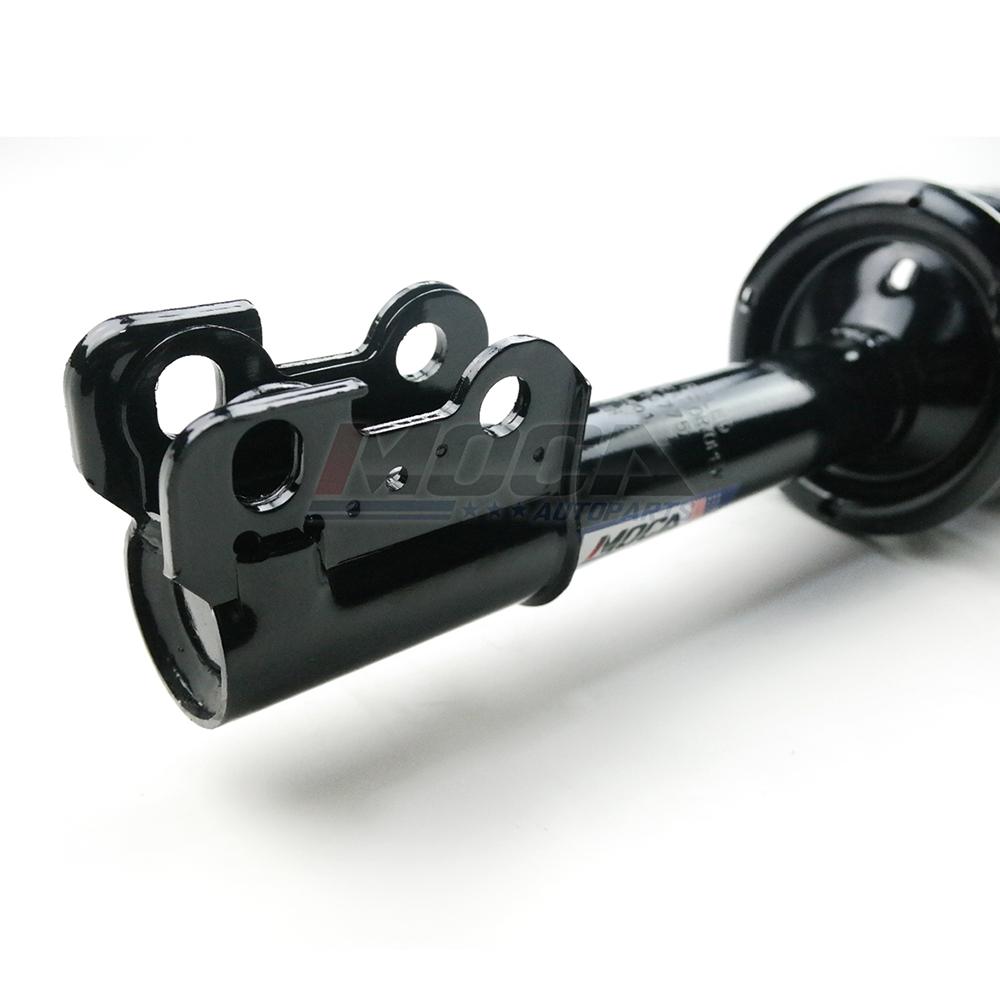 4X Complete Strut Coil Spring Shock Absorber Fit 1991-2002 Saturn SC Coupe 1.9L