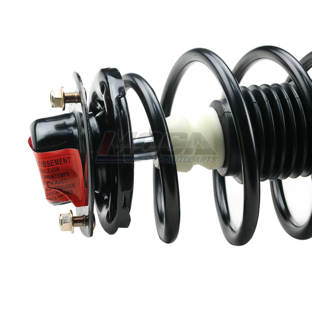 4X Complete Shock Absorber Strut Spring Kit Fit 1992-1994 Toyota Camry 2.2L DOHC