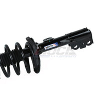 4X Complete Strut Spring Shock Absorber Fit for 2007-2011 Toyota Camry 2.4L 2.5L