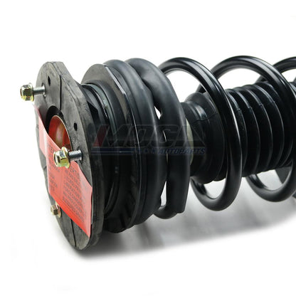 4X Complete Strut Spring Shock Absorber Fit 95-99 Chevrolet Cavalier Pontiac
