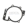 MOCA Timing Belt Water Pump Kit for 98-04 Volvo C70 2.3L & 00-04 Volvo S40 1.9L & 03-09 Volvo S60 2.5L & 00-04 Volvo V40 1.9L & 03-07 Volvo V70 2.5L