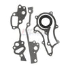 MOCA Timing Chain Kit Oil Pump Set for 1985-1995 Toyota 4Runner 2.4L & 1985-1995 Toyota Pickup 2.4L & 1985 Toyota Celica 2.4L