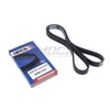 MOCA Serpentine Belt for 2001-2005 Acura EL 1.7L & 2001-2005 Honda Civic 1.7L