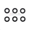 MOCA Timing Belt Serpentine Belt 4PK880 6PK1040 Valve Cover Gaskets for 1999-2003 Lexus RX300 3.0L & 2001-2003 Toyota Sienna 3.0L