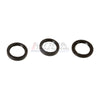 MOCA Timing Belt Kit Valve Cover Gasket Tensioner for 04-06 Lexus ES330 3.3L & 06-08 Lexus RX400H 3.3L & 06-10 Toyota Highlander 3.3L