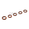 MOCA Timing Belt Kit Water Pump Set for 2006-2009 Subaru Legacy 2.5L & 2006-2009 Subaru Outback 2.5L