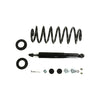 2X Rear Struts Springs Conversion Kit fit 92-02 Ford Crown Victoria Town Car - MocaAutoParts