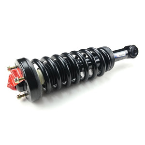 Front Strut Spring Coil Shock Absorber  Fit 04-08 Ford F150 Lincoln Mark LT RWD - MocaAutoParts