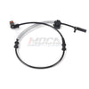 Fit 05-10 Chrysler 300 Dodge 2.7L 3.5L 5.7L Rear RightWheel ABS Brake Sensor