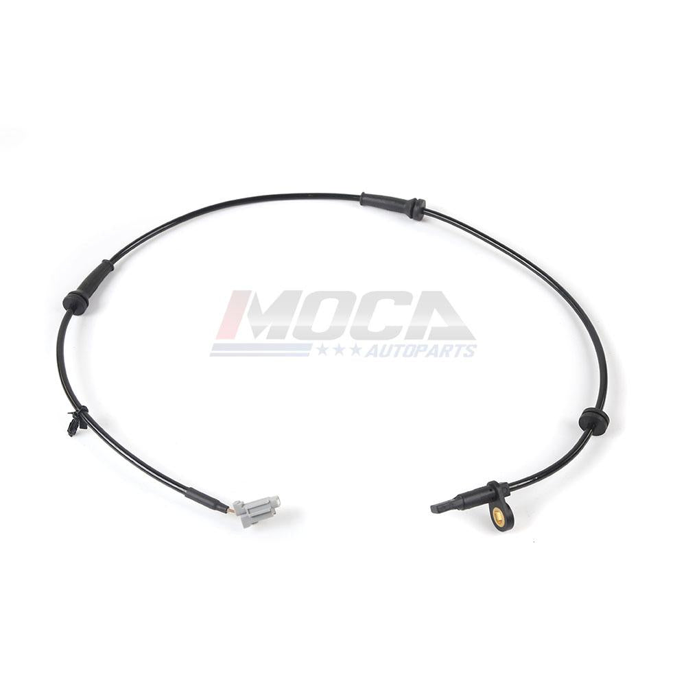 Fit 03-08 Infiniti FX35 Base Sport 3.5L Front Left/Right Wheel ABS Brake Sensor