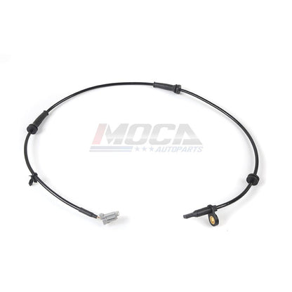 Fit 03-08 Infiniti FX35 Base Sport 3.5L Front Left/Right Wheel ABS Brake Sensor