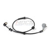 Fit 05-07 Nissan Pathfinder Armada 5.6L Front Left/Right Wheel ABS Brake Sensor