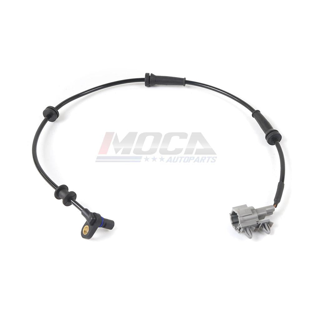 Front Left/Right Wheel ABS Brake Sensor fit 06-14 Nissan PathfindeFrontier 2.4L