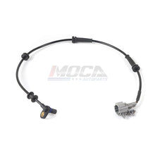 Front Left/Right Wheel ABS Brake Sensor fit 06-14 Nissan PathfindeFrontier 2.4L