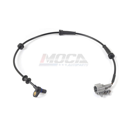 Front Left/Right Wheel ABS Brake Sensor fit 06-14 Nissan PathfindeFrontier 2.4L