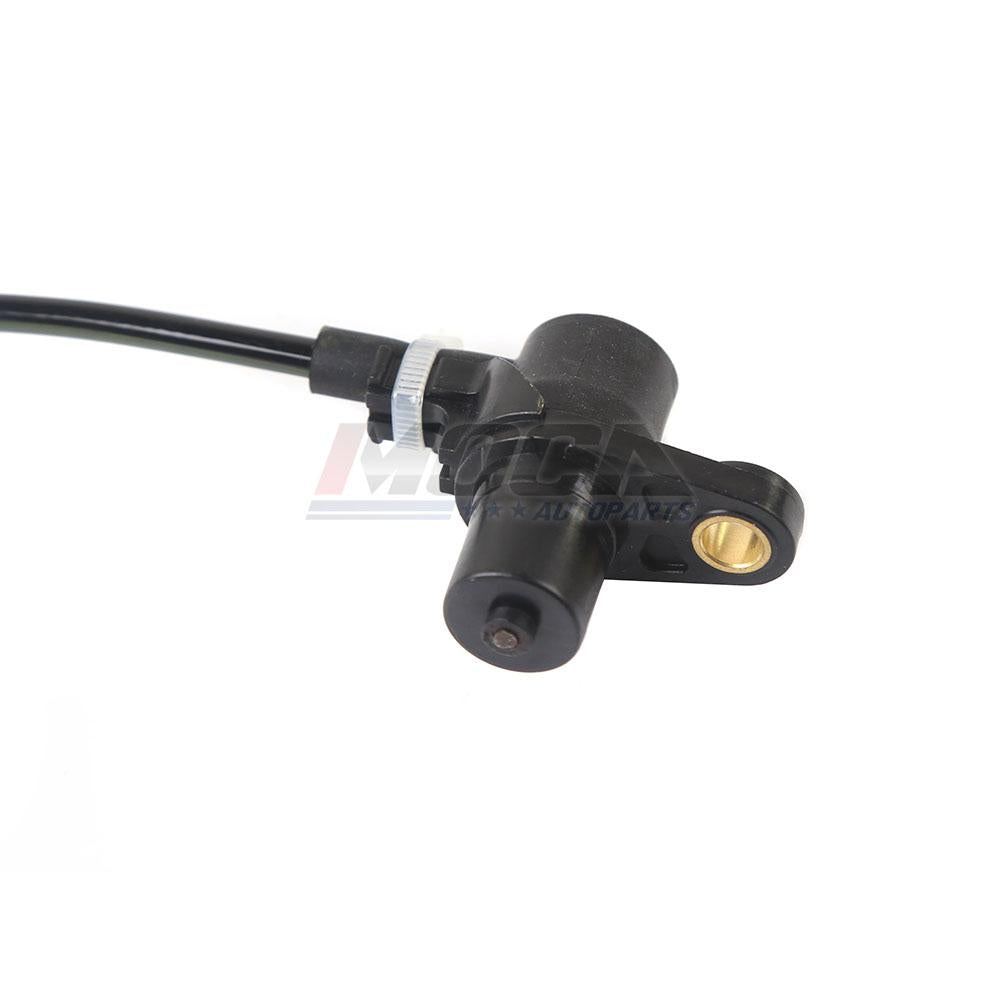 ABS Wheel Speed Sensor Front / Right Fits: Toyota Sienna 2004-2010