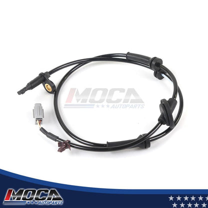 ABS Wheel Speed Sensor Front Right fit 03-09 Nissan Murano Quest 3.5L DOHC