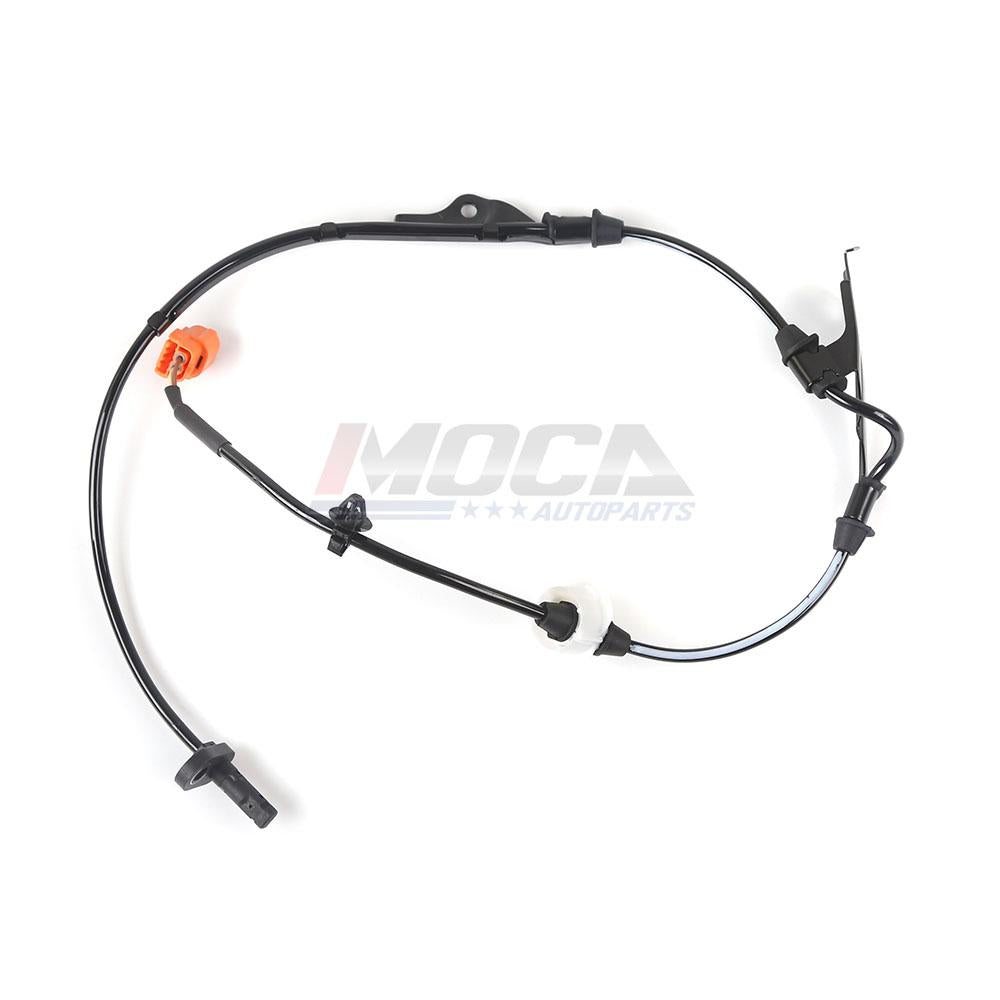 Front Right ABS Wheel Speed Sensor Fit for 03-07 Honda Accord Acura TSX 2.4 3.0L