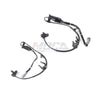 Fit Toyota Camry Avalon Lexus ABS Wheel Speed Sensor Front Left & Right Side