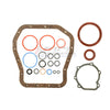 Lower Gasket Set Fits 96-03 Subaru Baja Impreza Forester Legacy Outback 2.5 EJ25