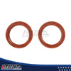 For 95-10 3.0L 3.3L Toyota Lexus 3.0L V6 DOHC Camshaft Front Seal Set