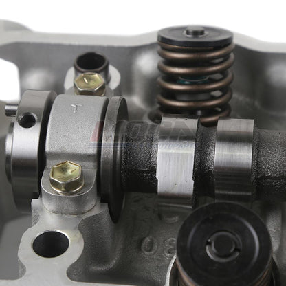 MOCA Complete Cylinder Head fit 85-95 Toyota Pickup 4Runner Celica 2.4L SOHC 22R