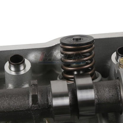MOCA Complete Cylinder Head fit 85-95 Toyota Pickup 4Runner Celica 2.4L SOHC 22R